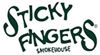 Sticky Fingers near Columbia