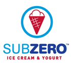 Sub Zero Ice Cream near me