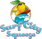 Surf City Squeeze nutrition