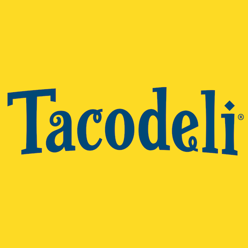 Taco Deli menu