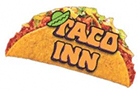 Taco Inn menu