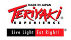 Teriyaki Experience near me