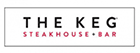 The Keg Steakhouse nutrition