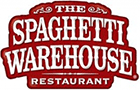 The Spaghetti Warehouse menu