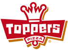 Toppers Pizza near Rochester