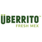 Uberrito nutrition