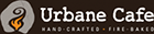 Urbane Cafe menu