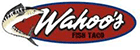 Wahoo's Fish Tacos menu