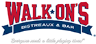 Walk-Ons Bistreaux & Bar near me