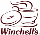 Winchell's Donut House menu