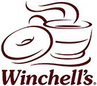 Winchell's menu