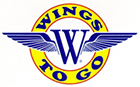 Wings To Go nutrition