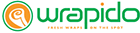 # Wrapido nutrition