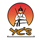 YC'S Mongolian Grill menu