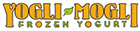 Yogli Mogli menu
