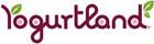 Yogurtland nutrition