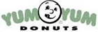 Yum Yum Donuts nutrition