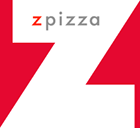 Zpizza menu